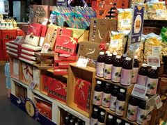 -Olé精品超市(北京合生汇店)