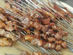-喝丢一只鞋海鲜烧烤·海肠捞饭(文体街店)