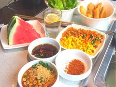 -海底捞火锅(长沙华创国际广场店)