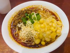 -付小姐在成都(中山公园店)