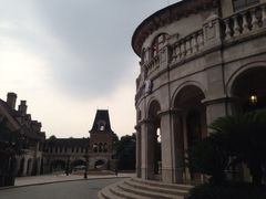 iphone_upload_pic-中旅阿那亚九龙湖·公主酒店