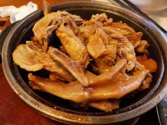 -林四喜·闽南传家菜(鼓浪屿店)