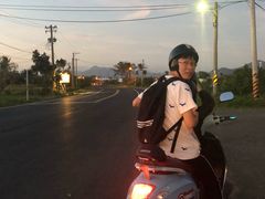-白沙湾海滩