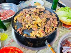 -马晓马佳牛羊肉(新合路店)