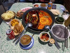 -五里关火锅(牛市口店)