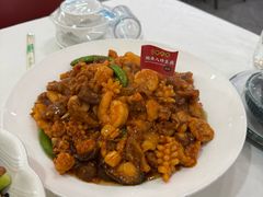 -清真•蜀风园(丁字沽总店)