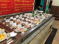 -天发长铁锅炖(王秀村店)