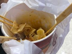 -廖记棒棒鸡(青岛万象城店)