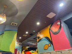 -郑贵初烧烤·烤凤爪的发明者(王家湾店)