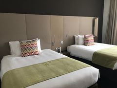 -康铂酒店(上海自然博物馆店)