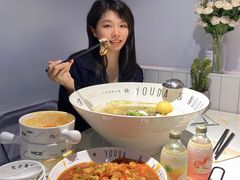 -友达面馆(广州总店)