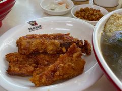 生煎大排-常熟炒浇面馆(蓝旗街店)