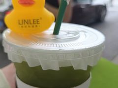 -LINLEE林里·手打柠檬茶(黄浦茂名南路店)