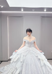 -SATIN COUTURE瑟庭婚纱礼服馆