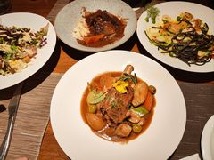 -巴别塔法餐舍(合作路店)