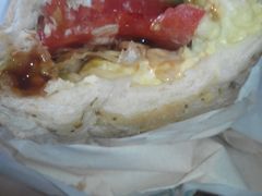 -SUBWAY赛百味(高新绿宝店)