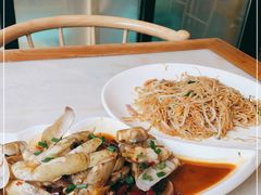 -华盛丰温州大排档(东三环南路店)