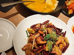 -榕意·川味之美(深业上城店)