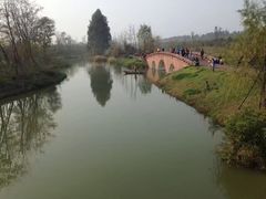 -白鹭湾湿地公园