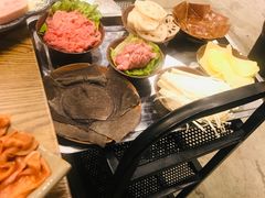 -周幺妹重庆老火锅(银泰城总店)