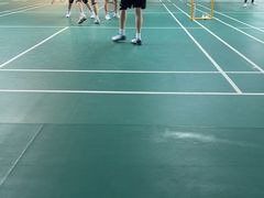 -四维羽毛球馆(北二中路店)