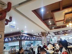 -桥香园云南过桥米线(金马碧鸡店)