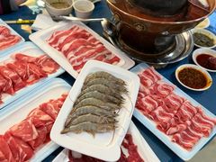 -祥龍斋清真食府