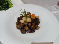 -满堂·烤鸭店·北京菜(鼓楼店)