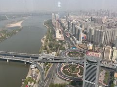 -大堂酒廊·富力丽思卡尔顿酒店