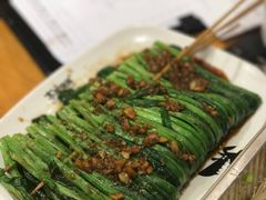 -木屋烧烤(西南角店)