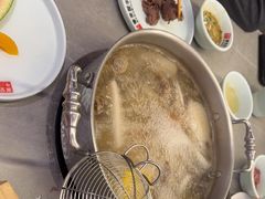 -宴全牛粤来越牛潮汕鲜牛肉火锅(海州万达广场店)