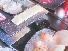扇贝-王家渡火锅店(棕榈泉店)