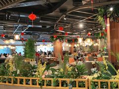 大堂-顺意·顺德家乡菜(国际人才大厦店)