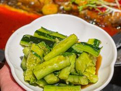 -探鱼·鲜青椒爽麻烤鱼(领展购物广场店)