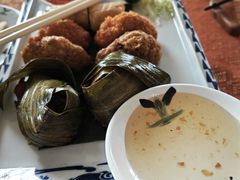 -南沙游艇会·大兵船餐厅