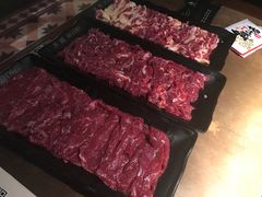 -左庭右院鲜牛肉火锅(新梅广场店)