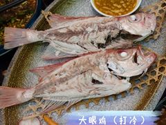 -大洋家·精品潮汕菜·生腌砂锅粥(天河东路店)
