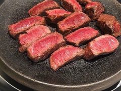-花味·自助烤肉(雨花客厅店)