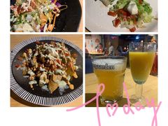 -Cactus墨西哥仙人掌餐厅