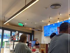 -COSTA COFFEE(武汉天地店)