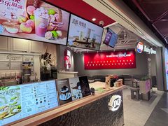 -DQ·蛋糕·冰淇淋(徐东销品茂店)