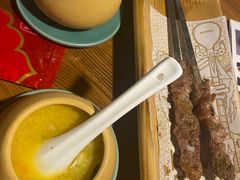 -纳瓦新疆菜(银都店)