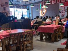 -龙师傅卤炒(天马店)