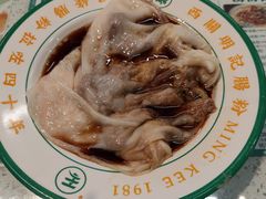 -西关明记肠粉(荔枝湾店)