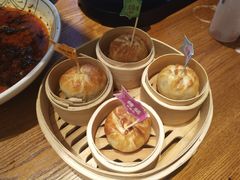 -云海肴·汽锅鸡·云南菜(苏州中心店)