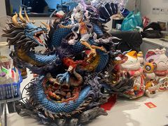 -HONGA HONGA雄家(曹路店)