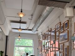 -BOR Eatery(安福路店)