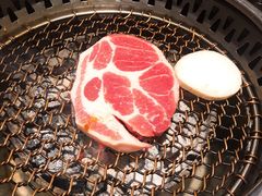 -木槿花韩式炭烤·熟成肉工坊(孙文东路店)