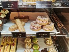 -Fergbaker(皇后镇店)
