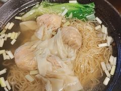 -麒麟中餐厅·经典粤菜·地道菜式老字号(广州长隆酒店)